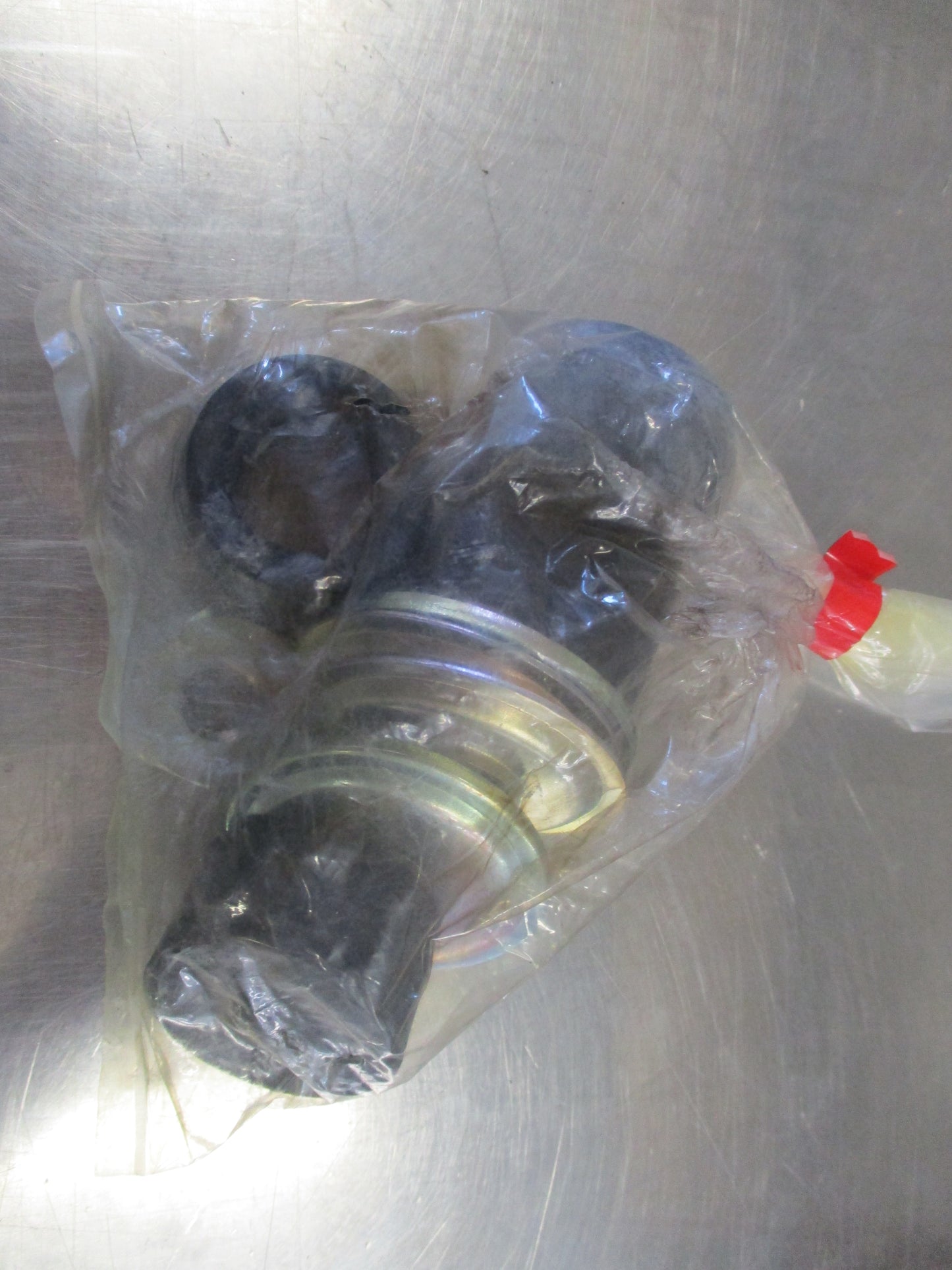 Isuzu FTR Truck Genuine Front Shock Pair New Part
