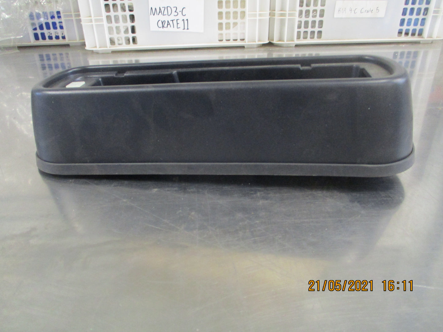 Isuzu FSS/FTS Genuine Right Hand Headlight Base New Part