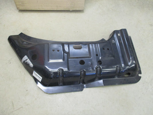 Holden Caprice Genuine Left Hand A Pillar Reinforcement Panel New Part