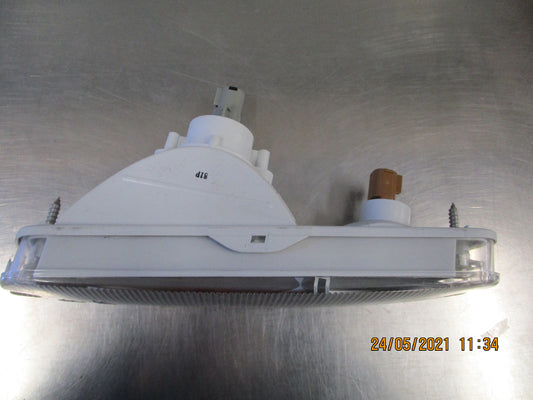 Isuzu FSR Genuine Front Combination Lamp Assembly New Part