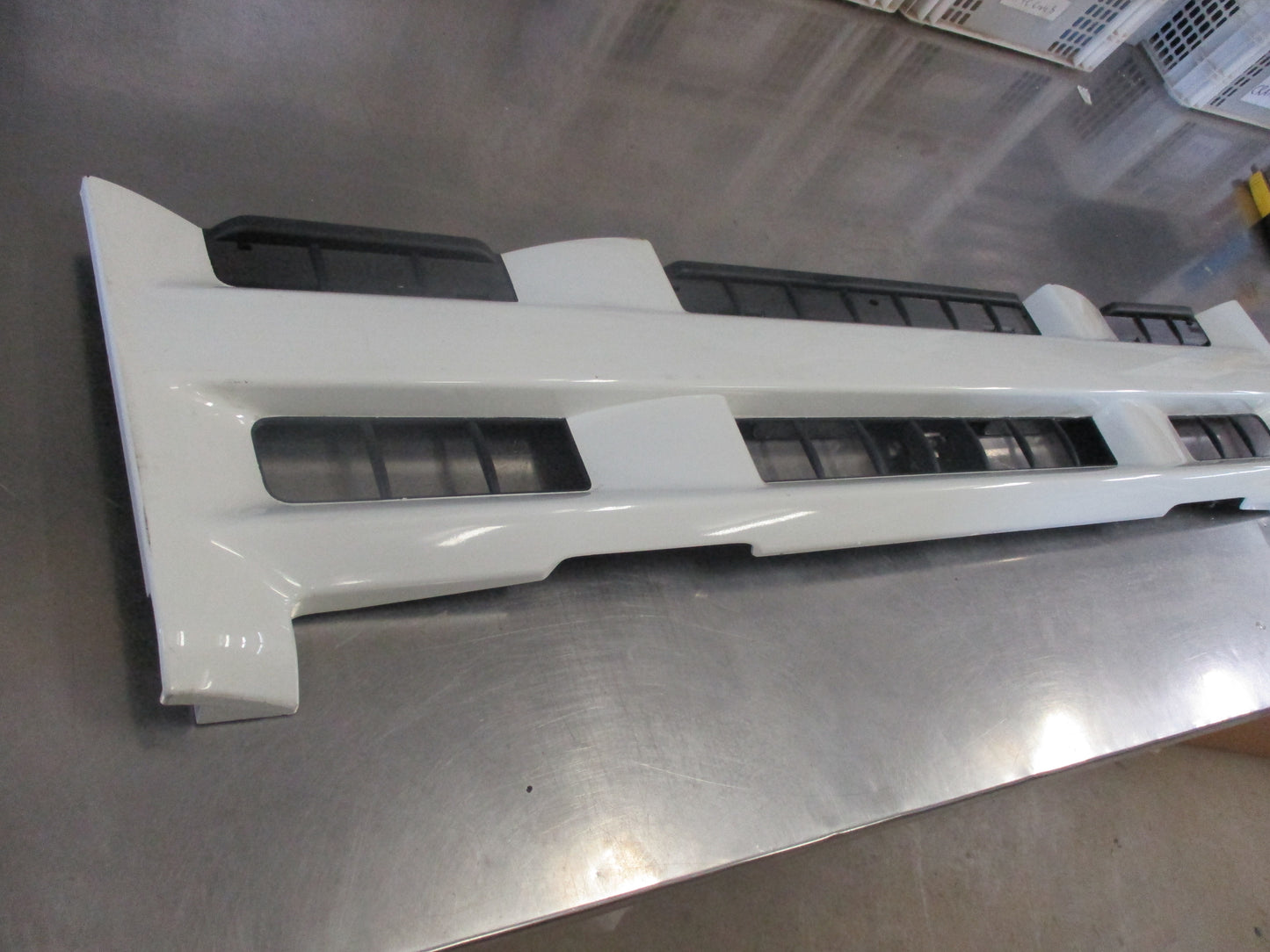 Isuzu NPR/NPS/NQR Genuine Front Grille Used VGC