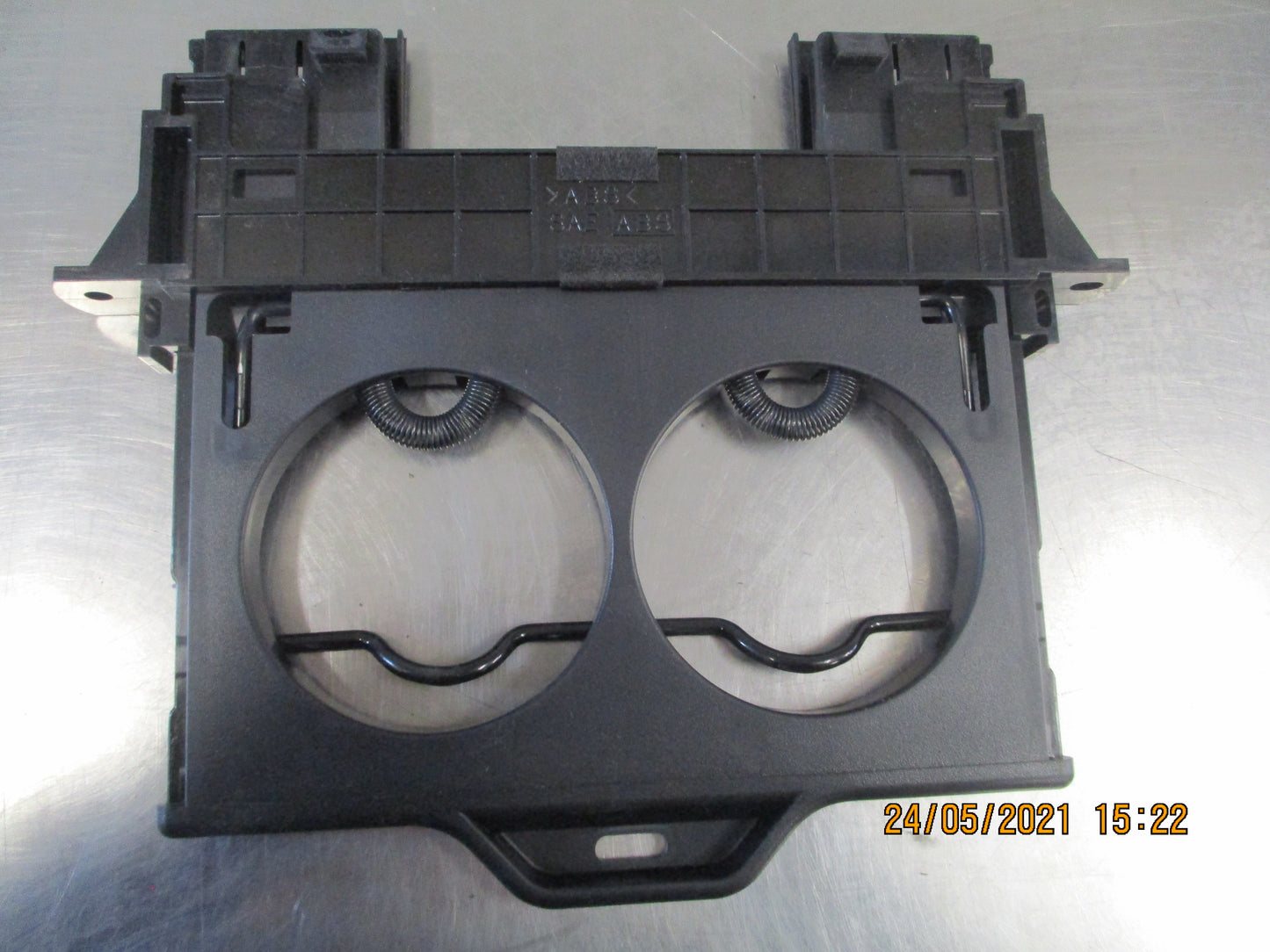 Isuzu NPR-HD Genuine Cup Stand Assembly New Part