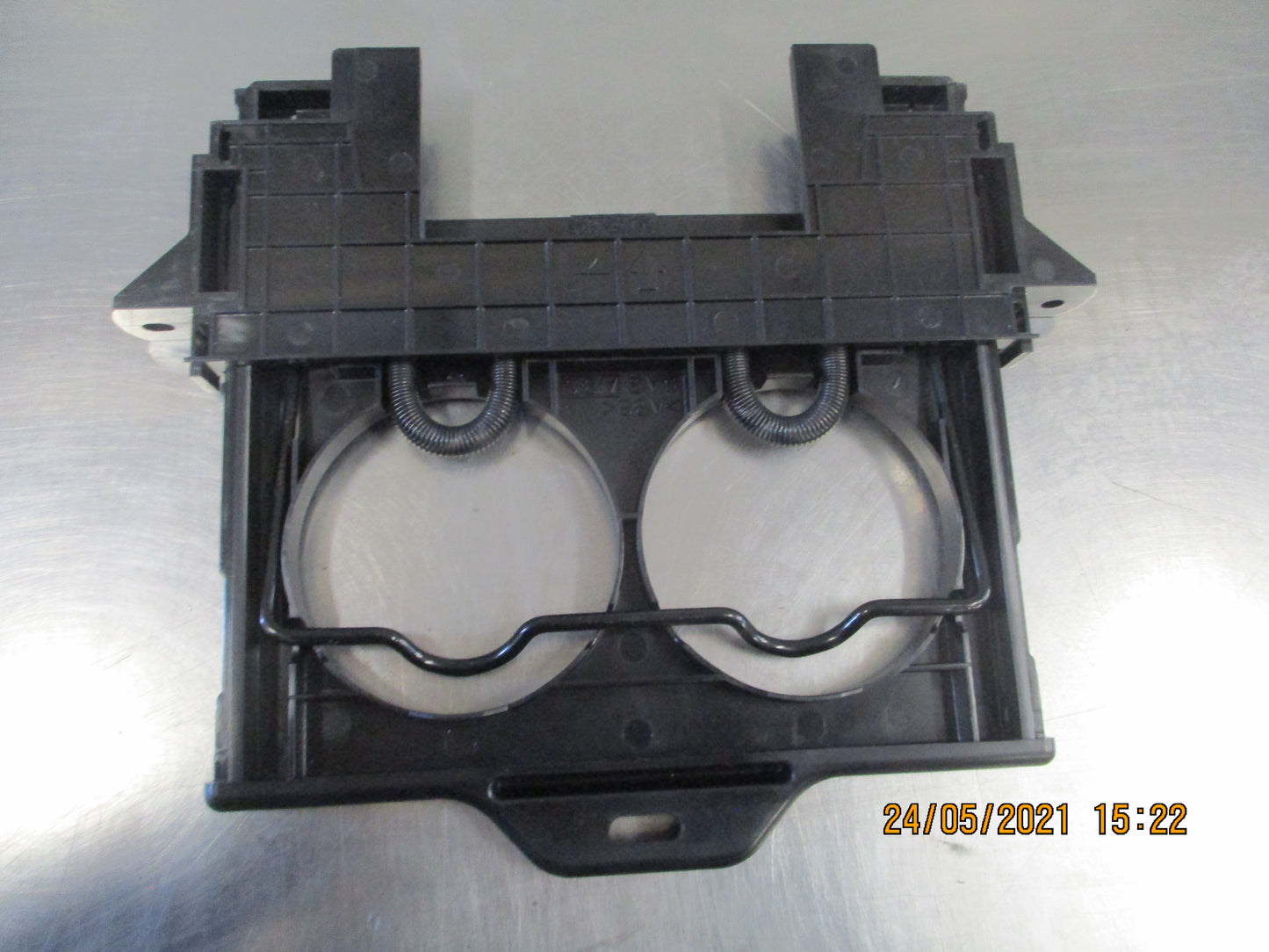 Isuzu NPR-HD Genuine Cup Stand Assembly New Part
