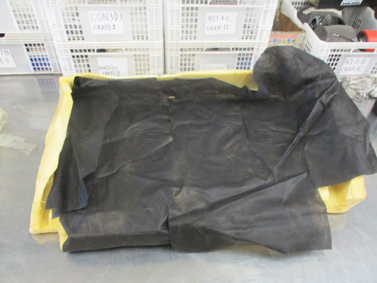 Holden Captiva CG5 Genuine Left Hand Rear Seat Base Cushion New Part