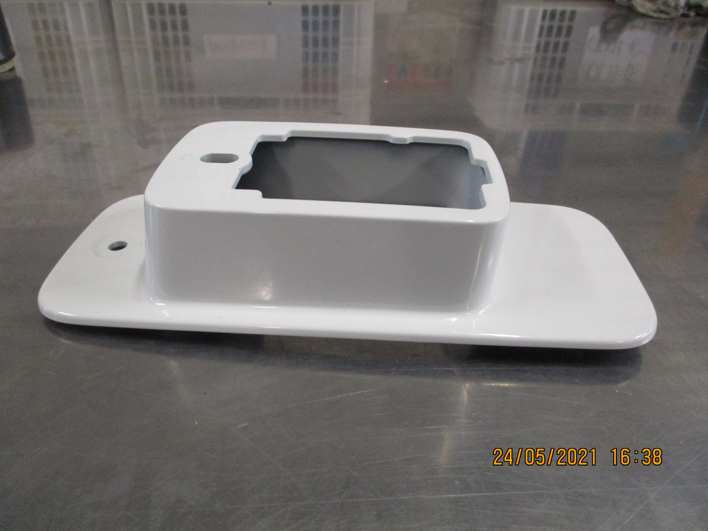 Isuzu VC46 Genuine Side Turn Door Base New Part