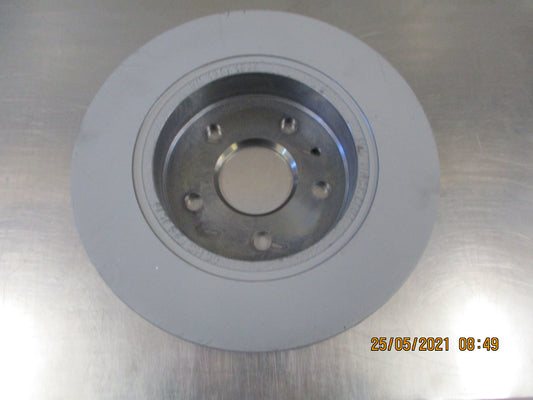 Holden Astra Genuine Rear Brake Rotor New Part