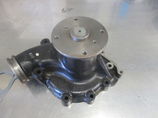 Isuzu FVR/FVM/FVZ Truck Genuine Water Pump New Part