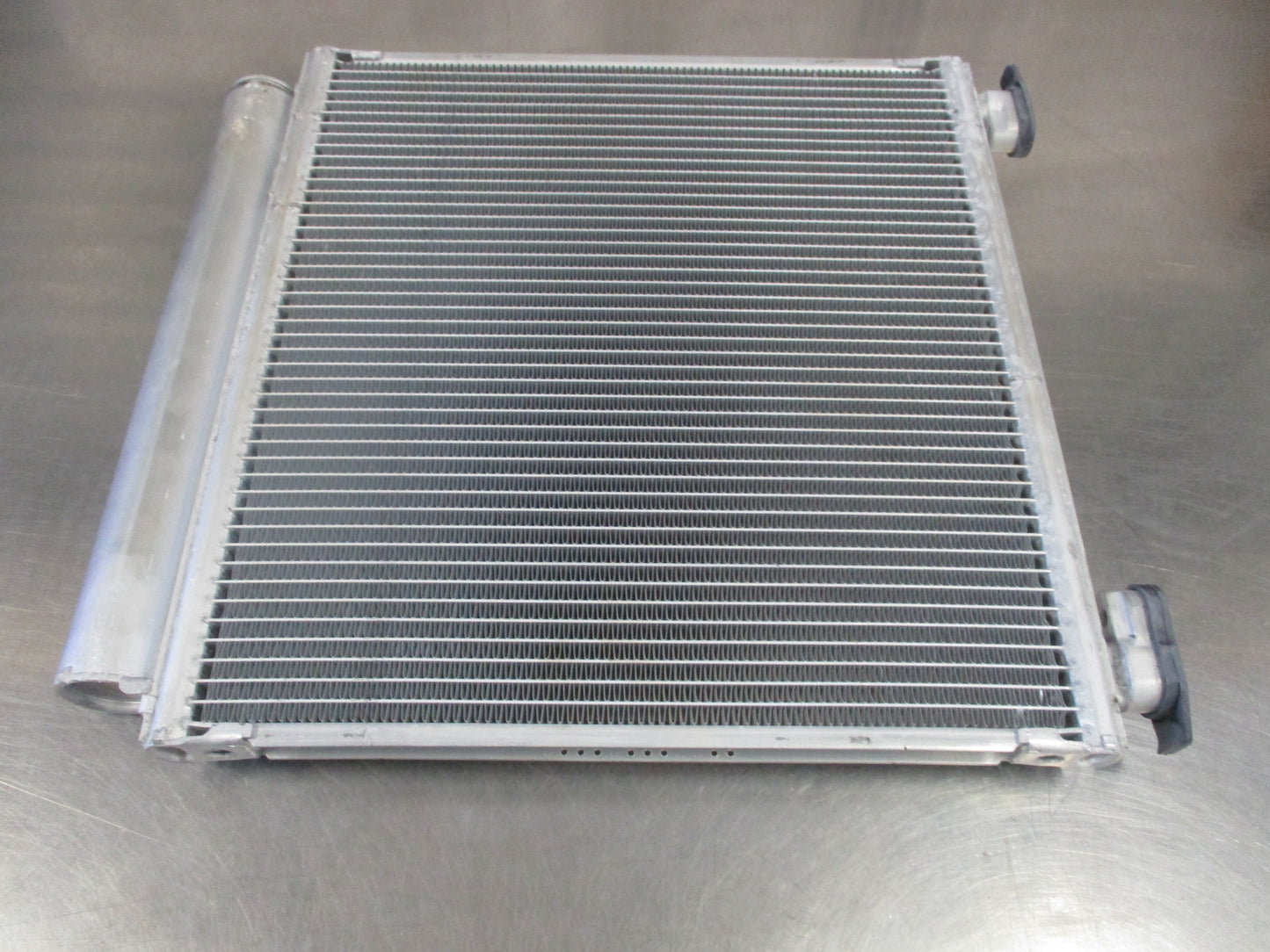 Isuzu NLR/NMR Genuine A/C Condenser New Part