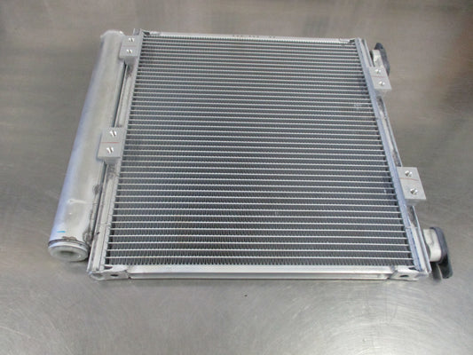 Isuzu NLR/NMR Genuine A/C Condenser New Part