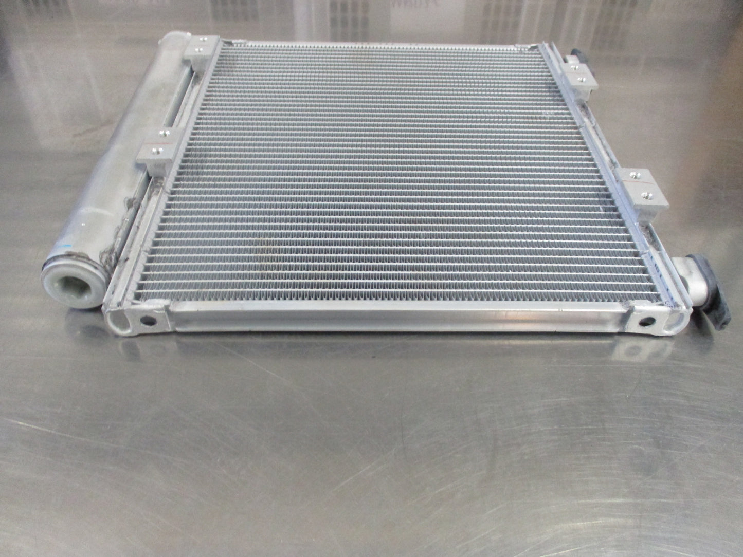 Isuzu NLR/NMR Genuine A/C Condenser New Part