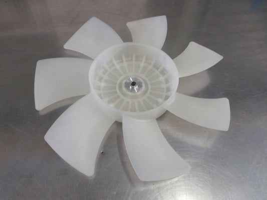 Isuzu FTR Genuine A/C Condenser Fan New Part