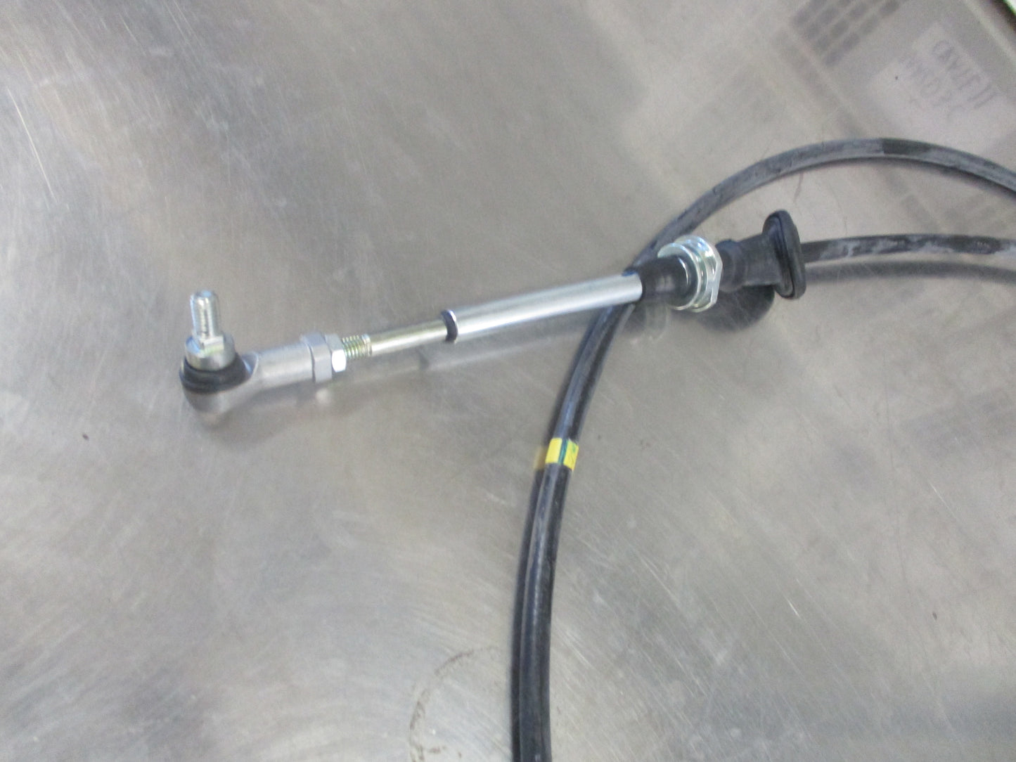 Isuzu FRR/FSR/FRD Genuine Transmission Selector Cable New Part
