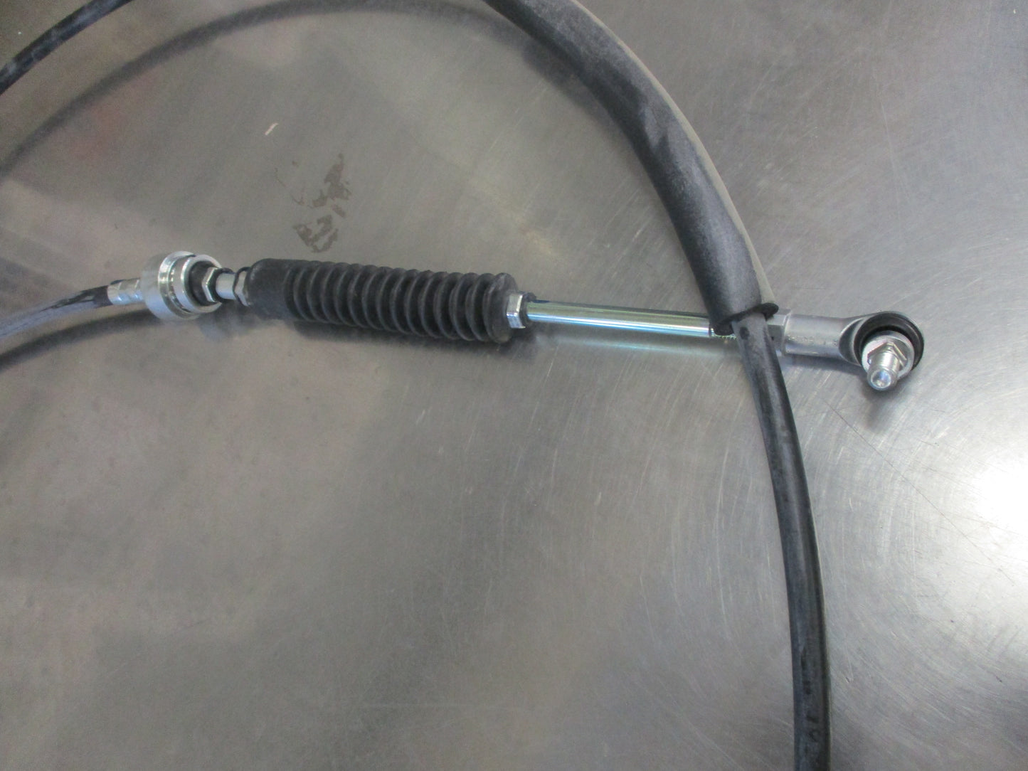 Isuzu FRR/FSR/FRD Genuine Transmission Selector Cable New Part