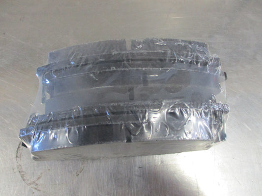 Holden Jackaroo Genuine Front Brake Pads New Part