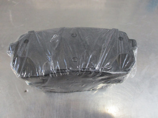 ACDelco Rear Brake Pads Suits Kia Carnival/Hyundai Iload/Imax New Part