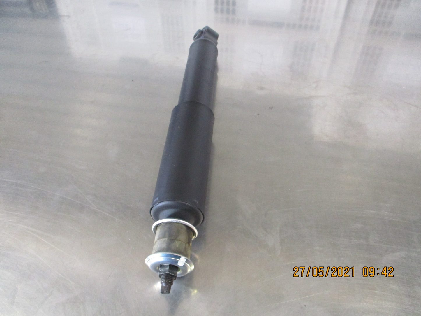 Suzuki Jimny Genuine Front Shock Absorber New Part