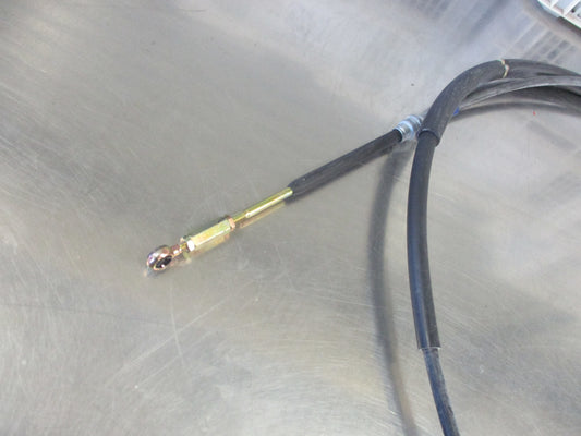 Isuzu NKR Genuine Transmission Control Shift Cable New Part