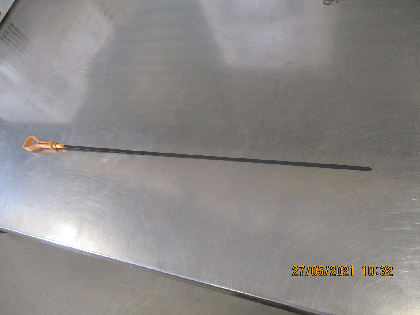 Suzuki Swift Genuine Engine Oil Dipstick New Part
