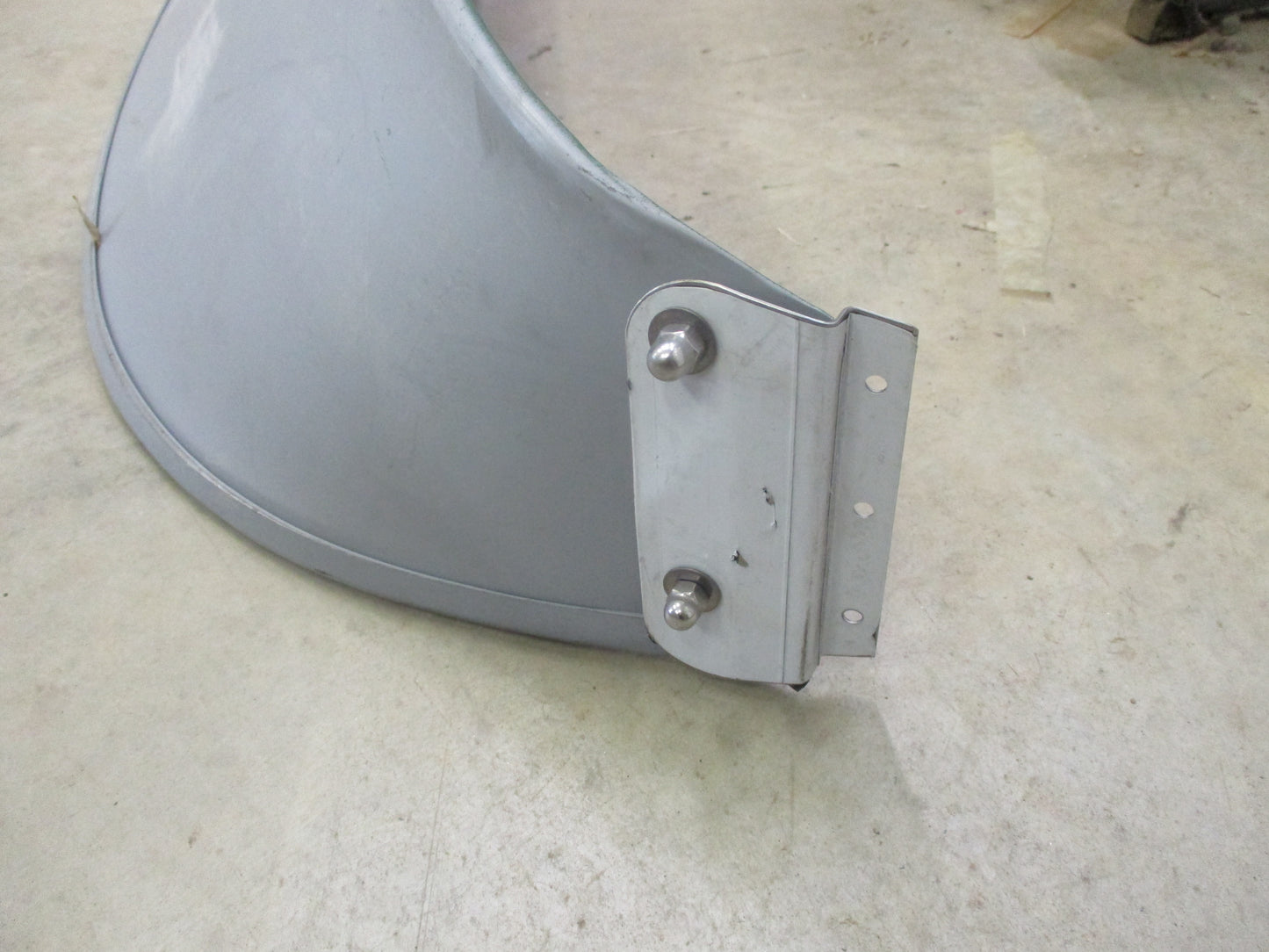 Isuzu F Series Sun Visor 2140mm New Part