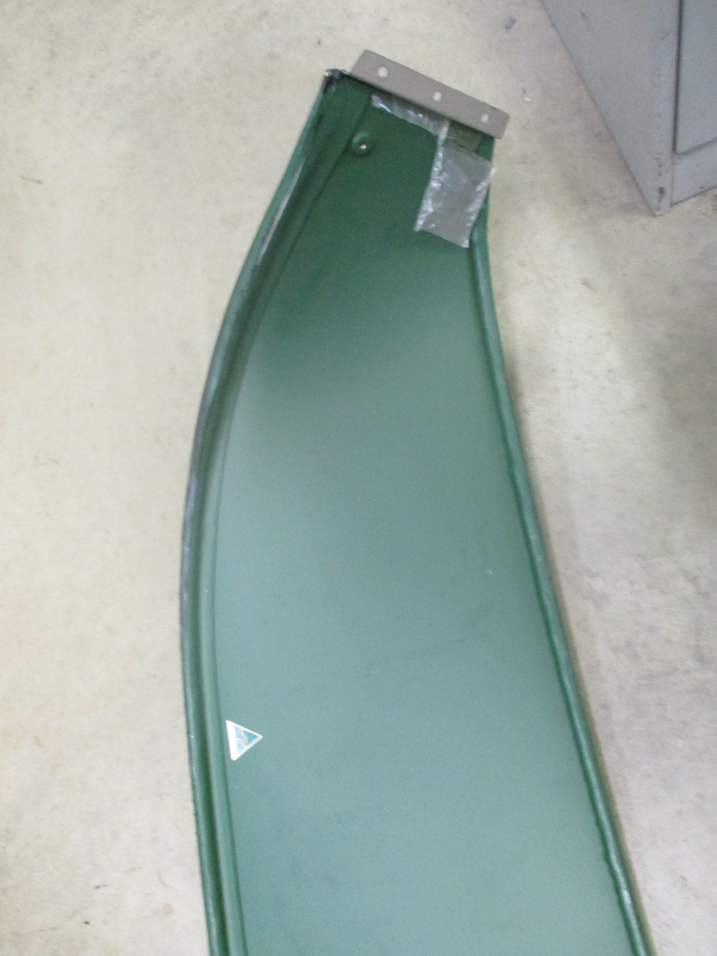 Isuzu F Series Sun Visor 2140mm New Part