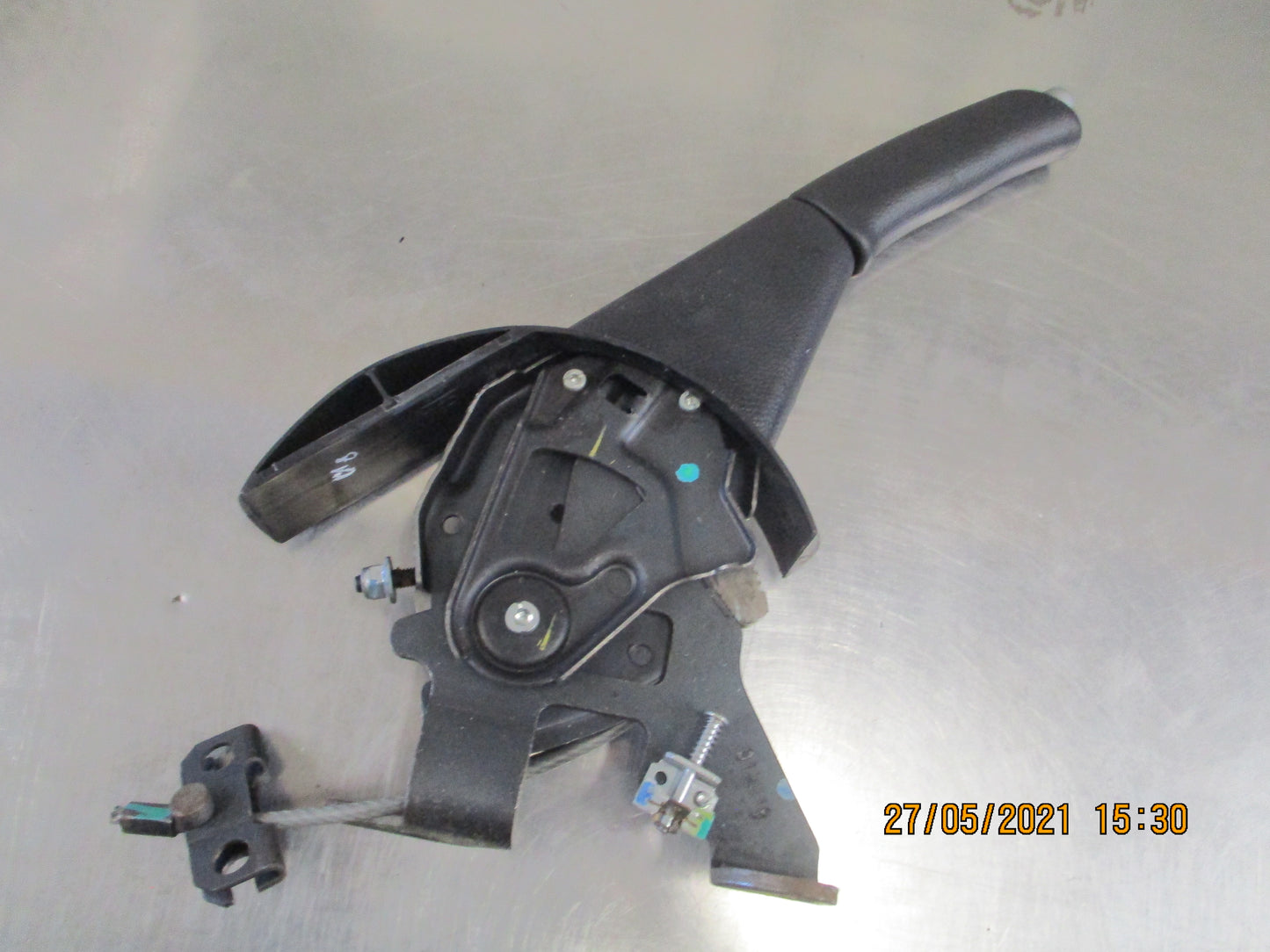 Suzuki Alto Genuine Parking Brake Lever Assembly New Part