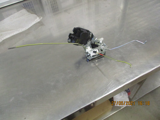 Suzuki Jimny Genuine Front Left Door Lock New Part