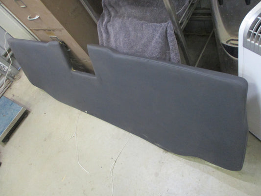 Isuzu Truck Front/Rear Bench Seat Foam Pad with Centre Console Cut Out Used VGC