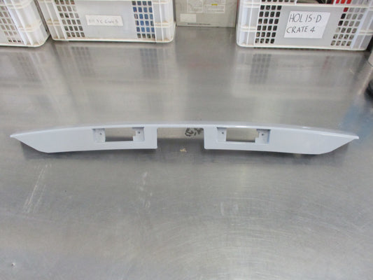 Holden Viva Genuine Tailgate Handle Garnish New Part