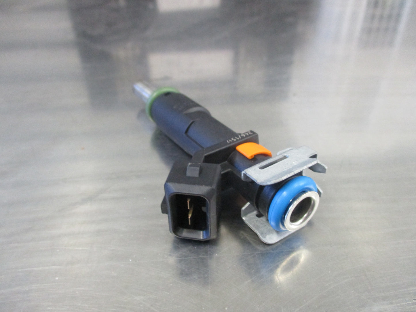 Holden Cruze/Astra/Vectra/Zafira Genuine Fuel Injector New Part