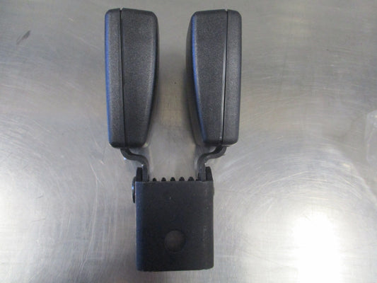 Holden J Astra Genuine Rear Left Seat Belt Buckle New Part