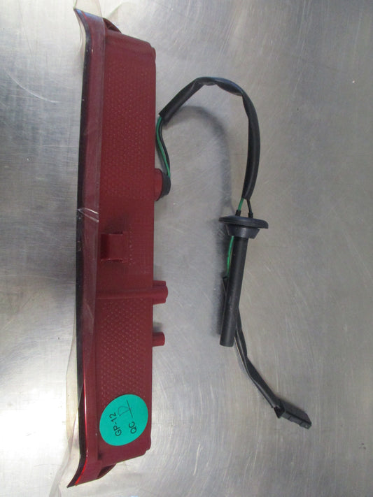 Holden Trax Genuine High Mount Brake Lamp New Part