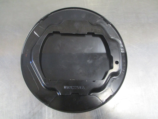 Holden VE/VF Commodore Genuine Fuel Flap Cap Lid New Part