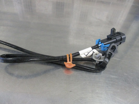 Holden Astra G/Vectra B/Zafira A Genuine Oxygen Sensor New Part