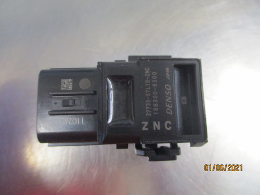 Suzuki Kizashi Genuine Parking Assist Sensor Assembly New Part