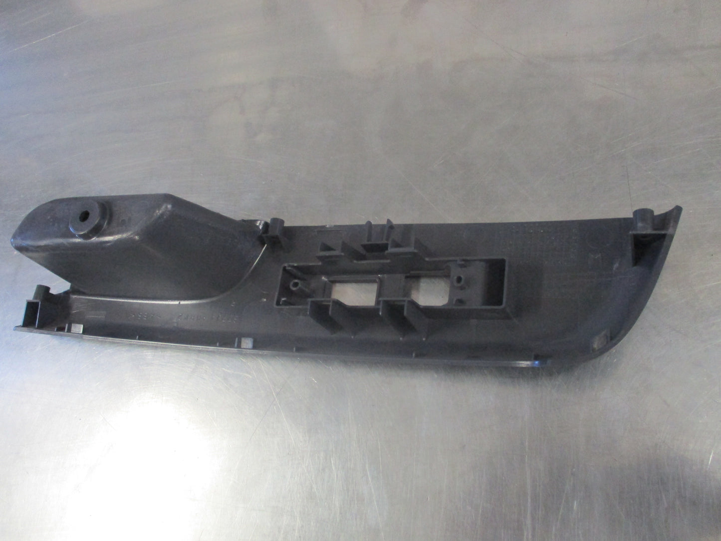 Suzuki Alto Genuine Driver Side Window Switch Surround Bezel new part