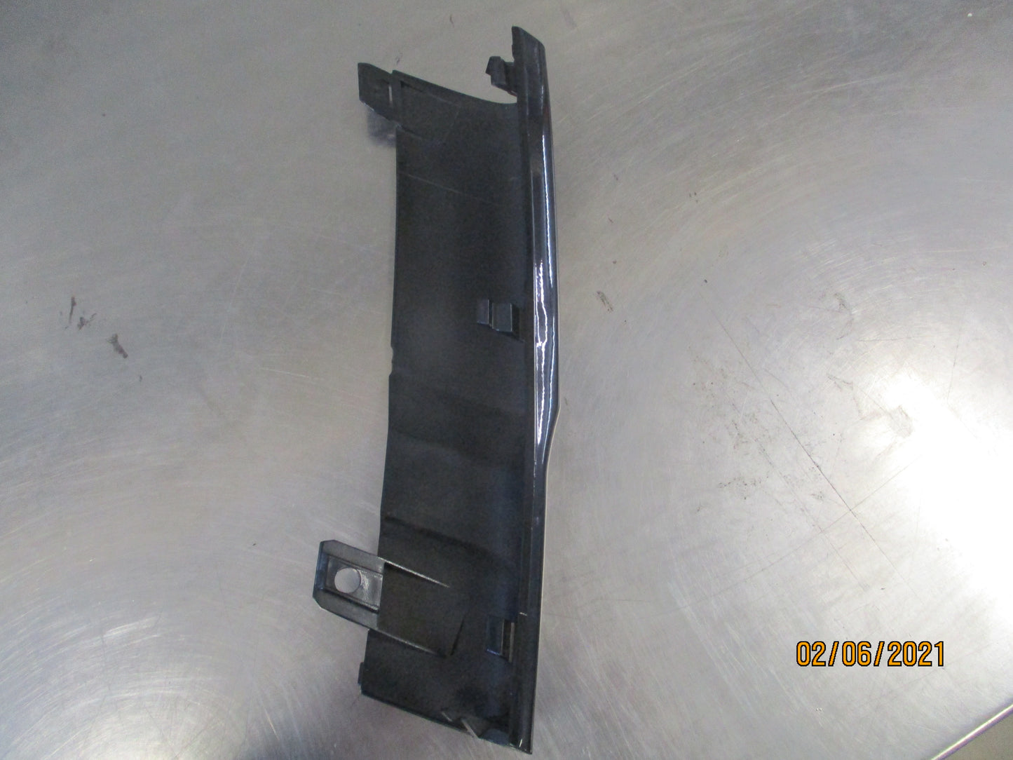 Suzuki Liana Genuine Front Bumper Cover New Part