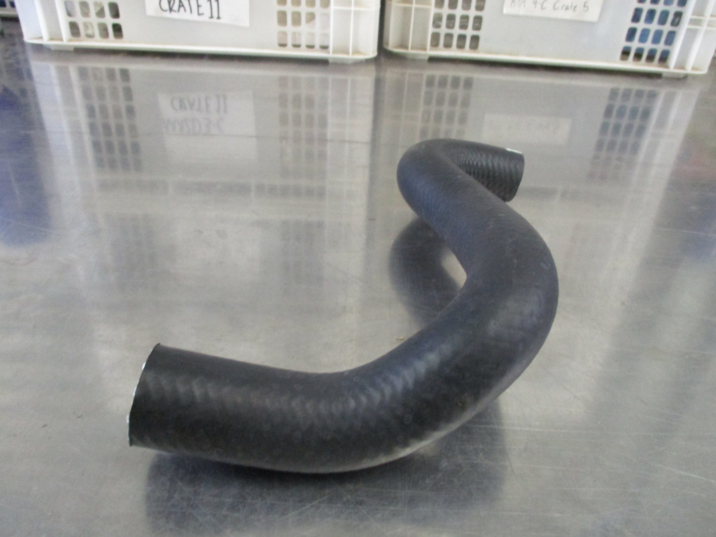 Suzuki Mighty Boy Genuine Lower Radiator Hose New Part