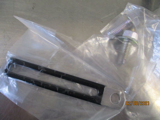 Suzuki Ignis/Swift Genuine Passenger Airbag Bracket New Part