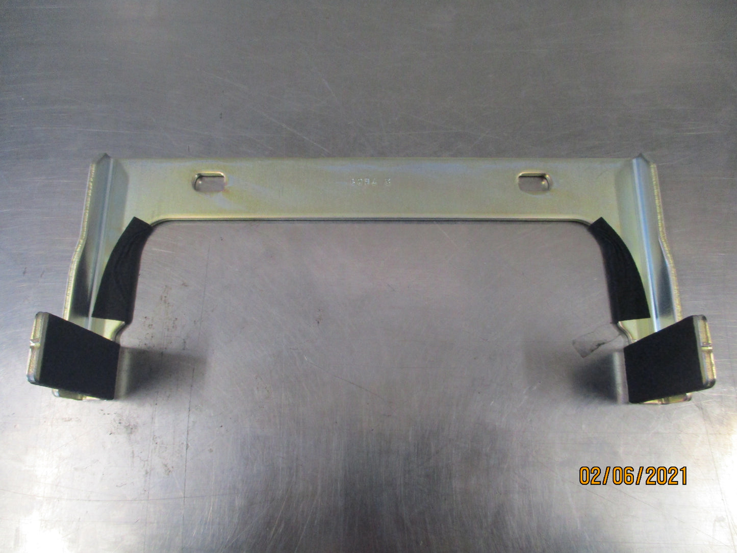 Suzuki Ignis/Swift Genuine Passenger Airbag Bracket New Part