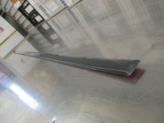 Holden VE/WM Commodore/Statesman Genuine Right Hand Outer Door Moulding New Part