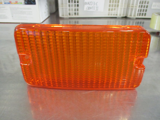 Hino FA/FB/FD/FE/FF/SG Truck Genuine Left Hand Front Indicator Lens New Part