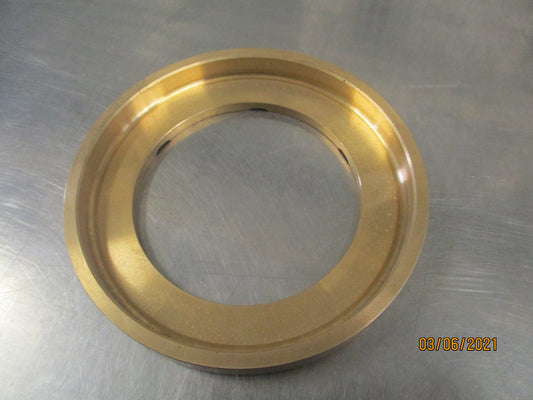 Isuzu FSS/FTS Genuine Thrust Shaft Washer New Part