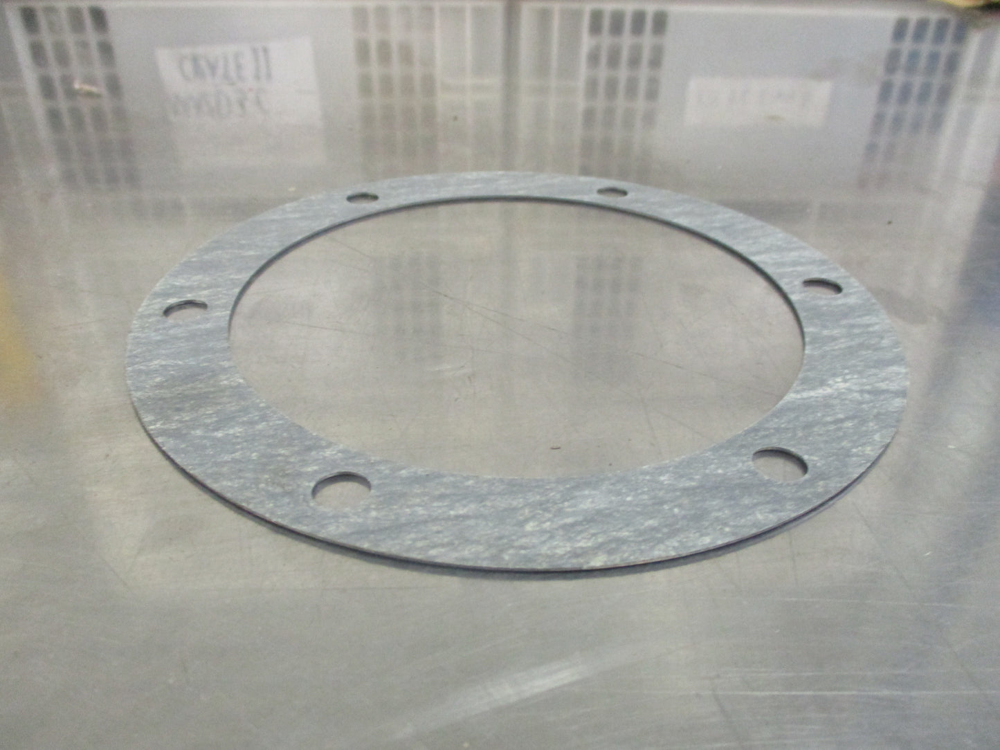 Isuzu N Series Genuine Front Hub Gasket New Part