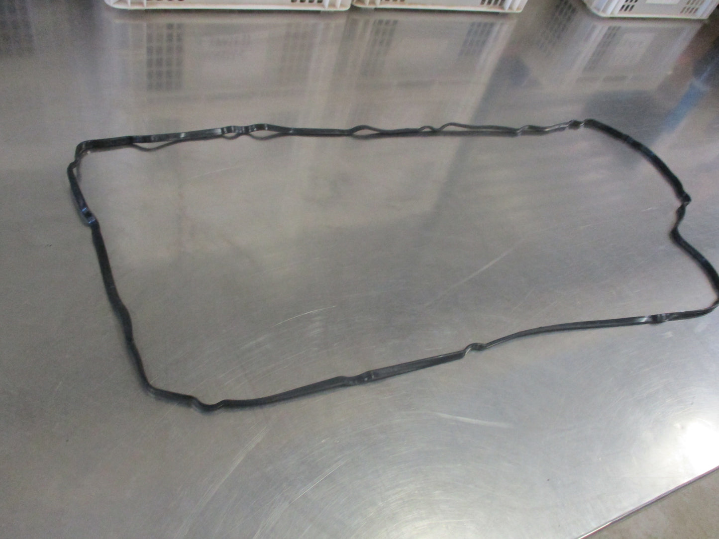 Isuzu F Series 6HK1 Genuine Rocker Cover Gasket New Part