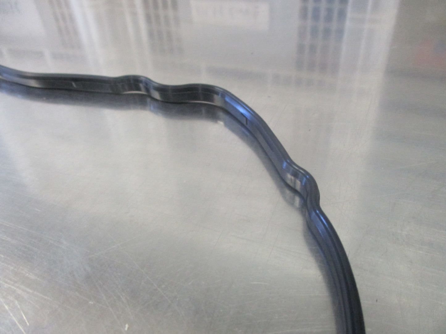 Isuzu F Series 6HK1 Genuine Rocker Cover Gasket New Part