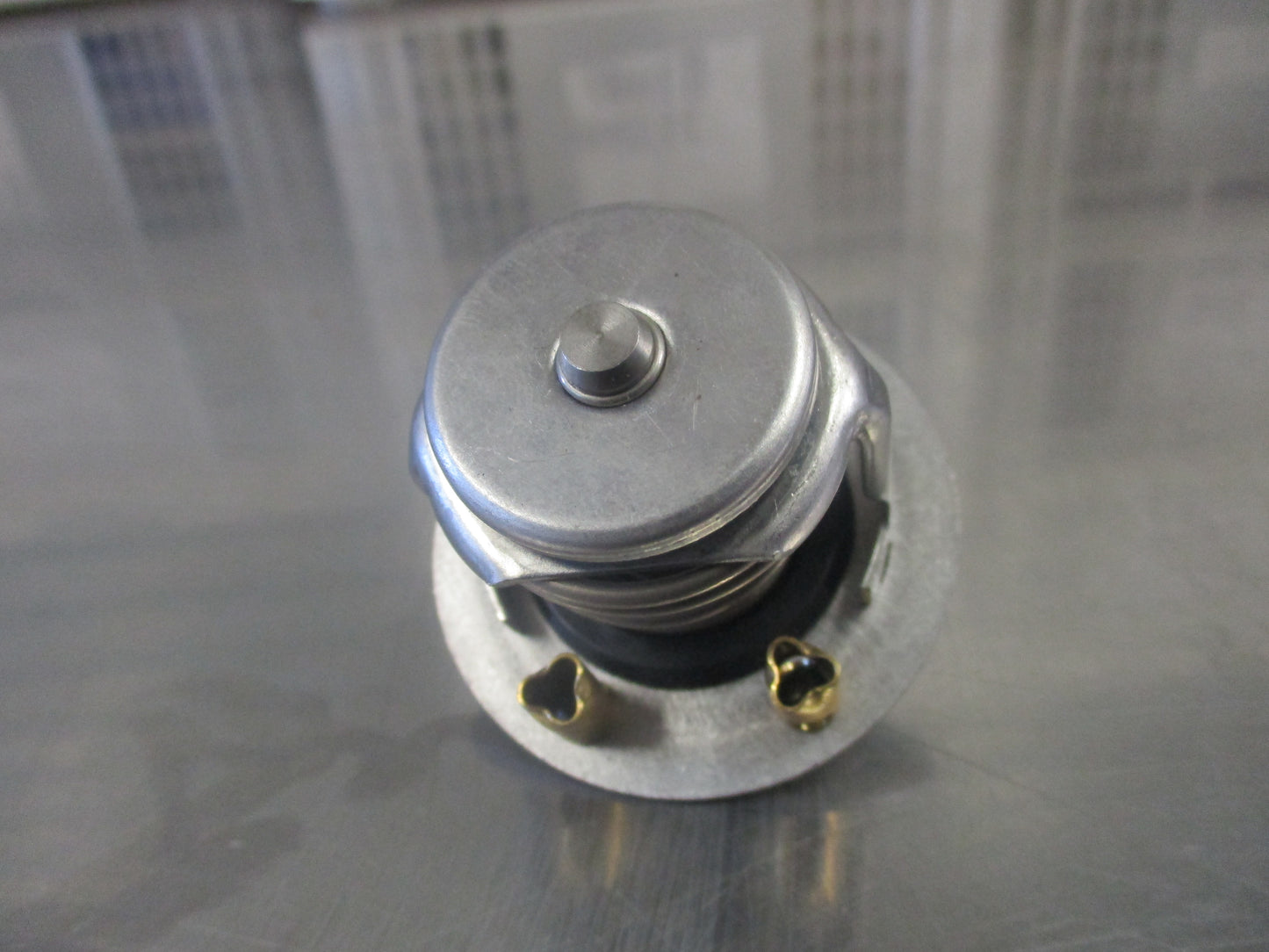 Isuzu F Series Genuine Thermostat New Part