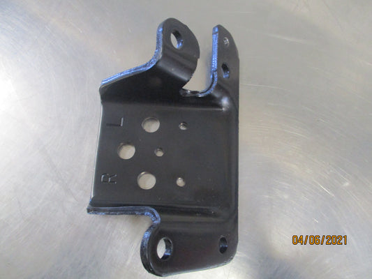 Isuzu NPR Genuine Right Hand Engine Foot New Part