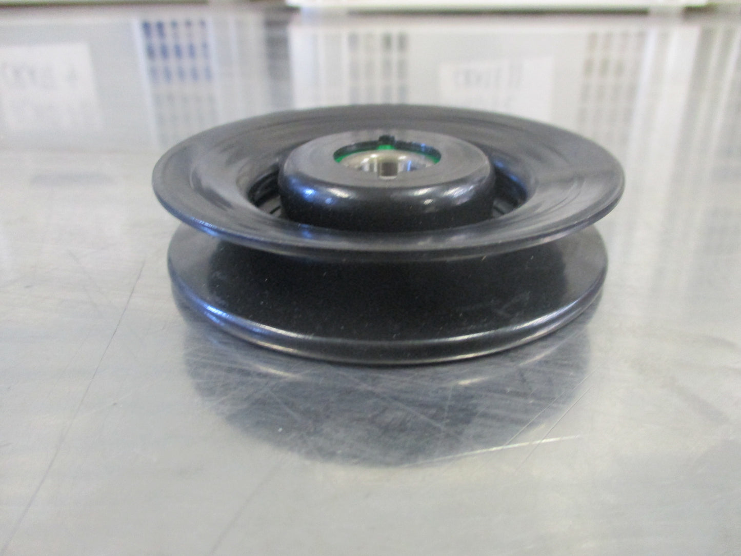 Isuzu FXZ/GXZ Genuine Idler Pulley New Part