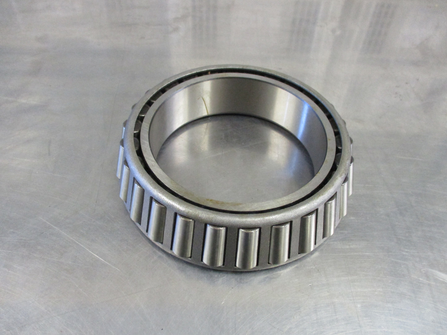 Isuzu FVR Genuine Rear Final Drive Gear Bearing New Part