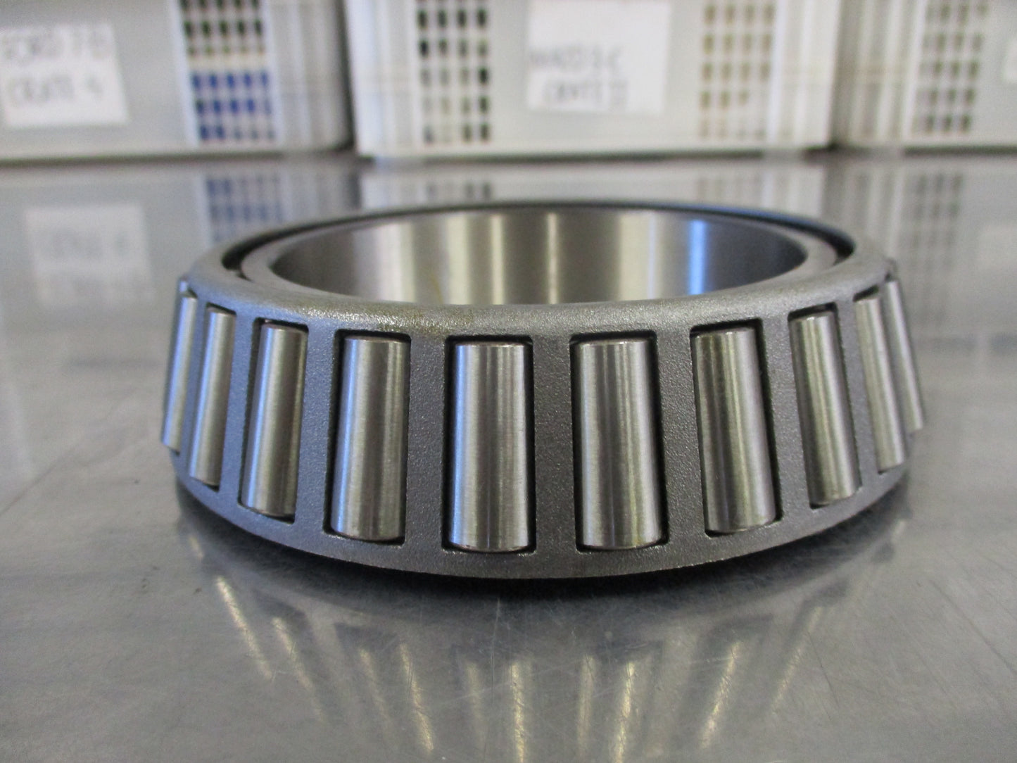 Isuzu FVR Genuine Rear Final Drive Gear Bearing New Part